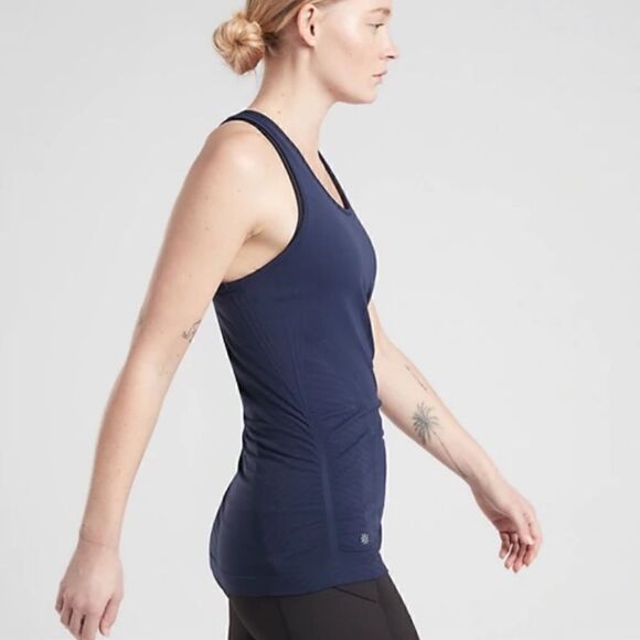 Athleta Speedlight Tank   - Picture 3 of 8